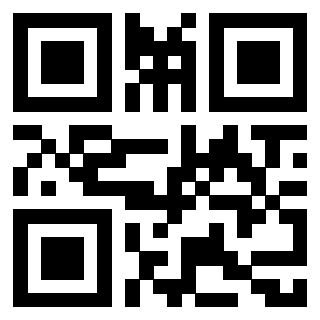Scansione del Qr Code di 3915189499