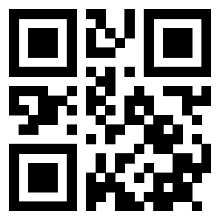 Il Qr Code di 3915189500