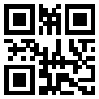 3915189502 Qr Code associato