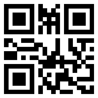3915189503 Qr Code associato