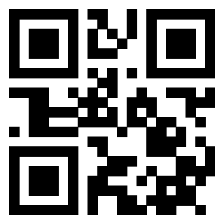 Scansione del Qr Code di 3915189506
