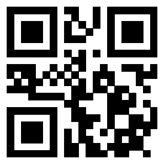 Il Qr Code di 3915189507