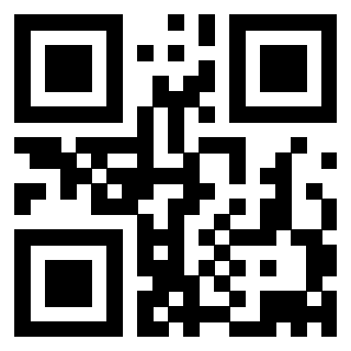 3915189510 - Immagine del QrCode associato