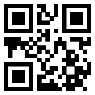 Il QrCode di 3915189513