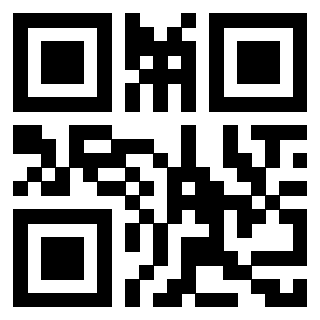 Immagine del QrCode di 3915189517