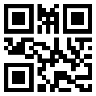 3915189518 - Immagine del QrCode associato