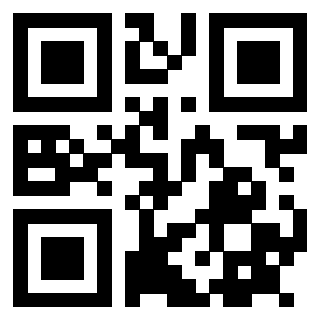 Immagine del QrCode di 3915189525