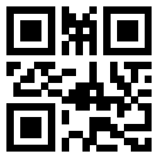 3915189526 - Immagine del Qr Code associato