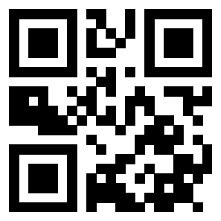 3915189528 Qr Code associato