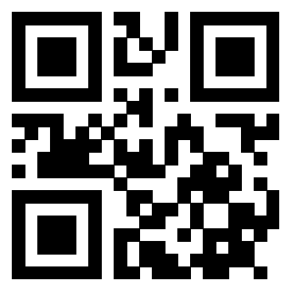 Scansione del Qr Code di 3915189529