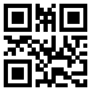 Il QrCode di 3915189530