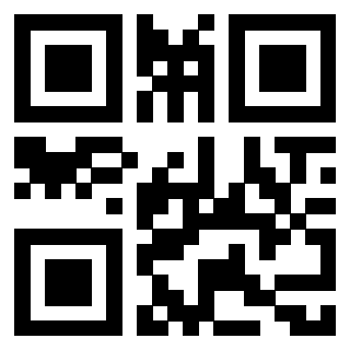 Il QrCode di 3915189531