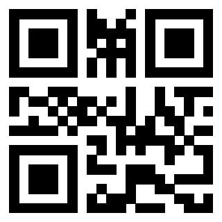 Immagine del Qr Code di 3915189532