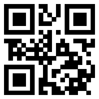 3915189534 - Immagine del Qr Code associato