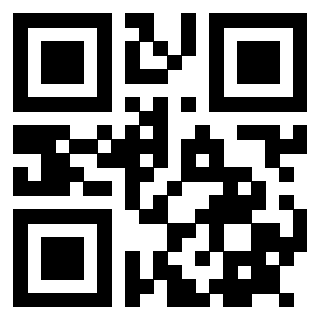 Il QrCode di 3915189535