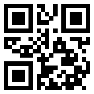 3915189536 QrCode associato