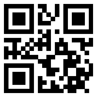 3915189537 - Immagine del Qr Code
