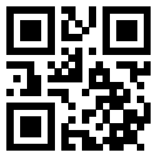 Immagine del Qr Code di 3915189539