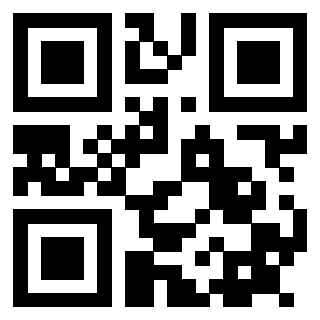 Scansione del Qr Code di 3915189540
