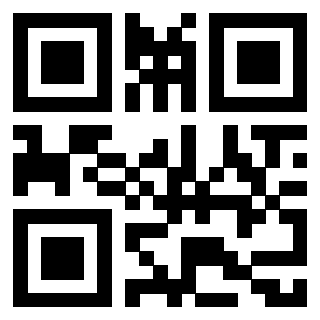 Il QrCode di 3915189542