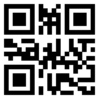 3915189544 - Immagine del Qr Code associato