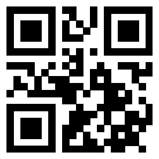 Immagine del QrCode di 3915189545