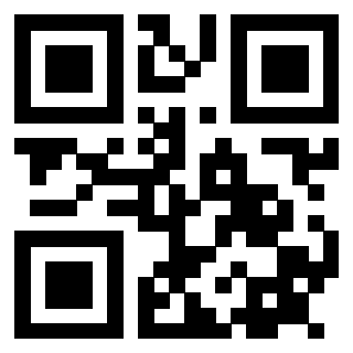 3915189548 QrCode associato