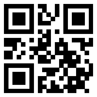 Il Qr Code di 3915189549