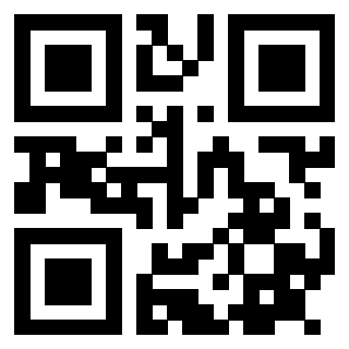 3915189551 QrCode associato