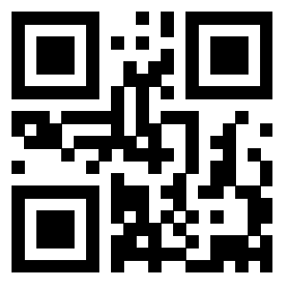 Il Qr Code di 3915189556