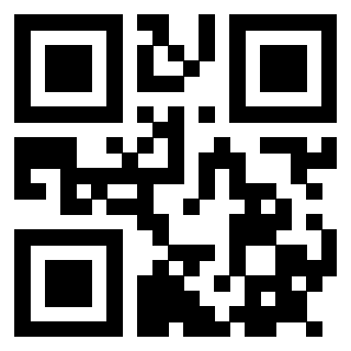3915189557 Qr Code associato