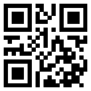 Immagine del QrCode di 3915189558