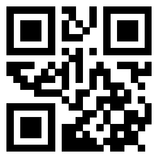 3915189559 - Immagine del Qr Code associato