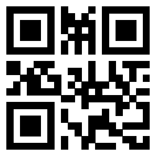 Qr Code di 3915189561
