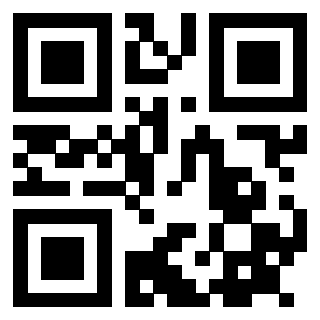 Il QrCode di 3915189563