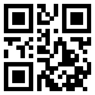 3915189564 - Immagine del QrCode associato