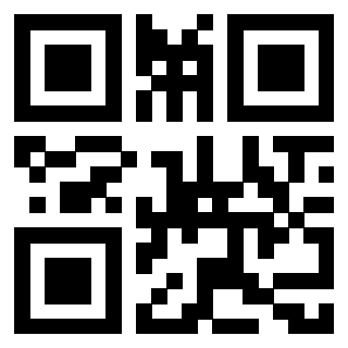 Il Qr Code di 3915189565