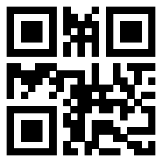 3915189566 - Immagine del Qr Code associato