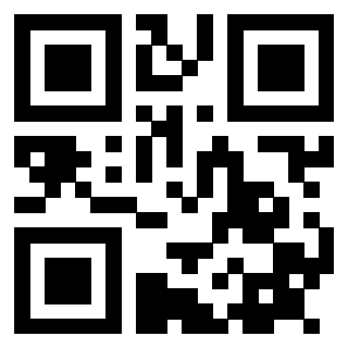 3915189568 - Immagine del Qr Code associato
