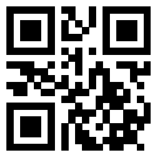 Immagine del QrCode di 3915189569