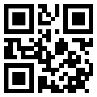 Il QrCode di 3915189570