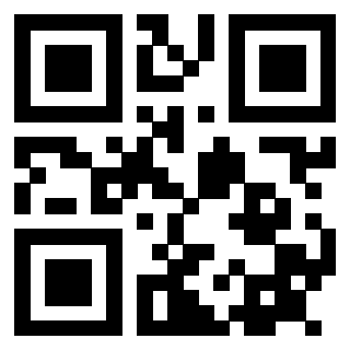 Scansione del QrCode di 3915189572