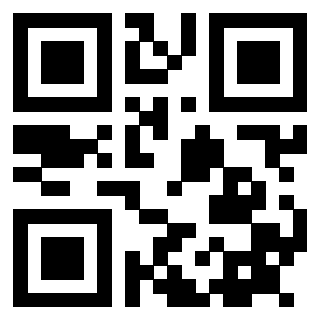 Il QrCode di 3915189576