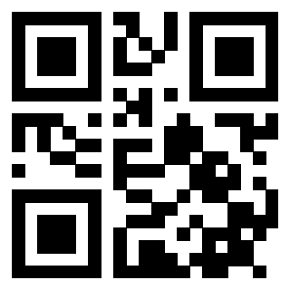 3915189580 - Immagine del QrCode associato