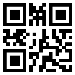 3915189581 - Immagine del Qr Code
