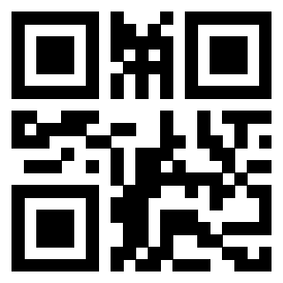 Il Qr Code di 3915189584