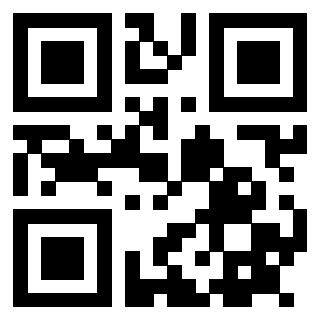 Il Qr Code di 3915189585