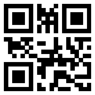 Scansione del Qr Code di 3915189586