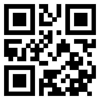 Scansione del Qr Code di 3915189590