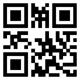3915189593 - Immagine del Qr Code associato